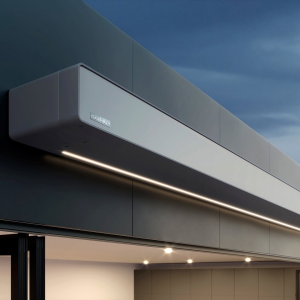 Markilux 970