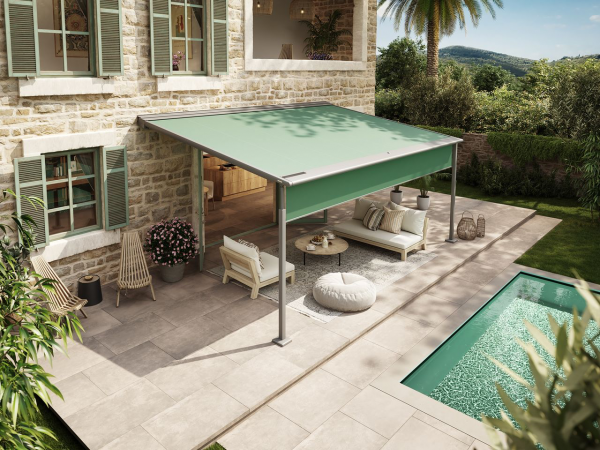 Pergola Compact