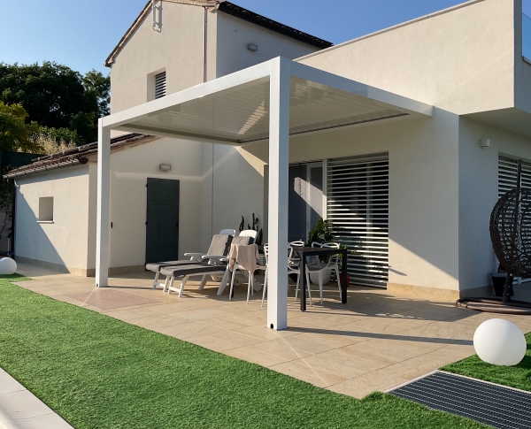 Bioclimatica Smart