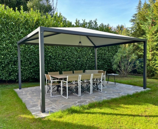 Gazebo Baita