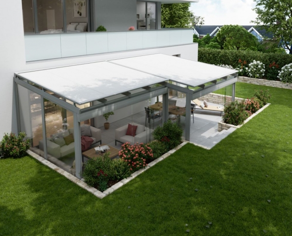 Markilux 8800