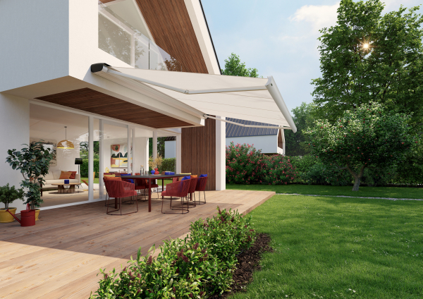 Markilux MX-2