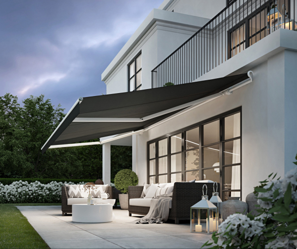 Markilux 1700