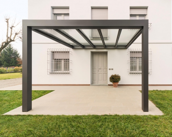 Multipergola
