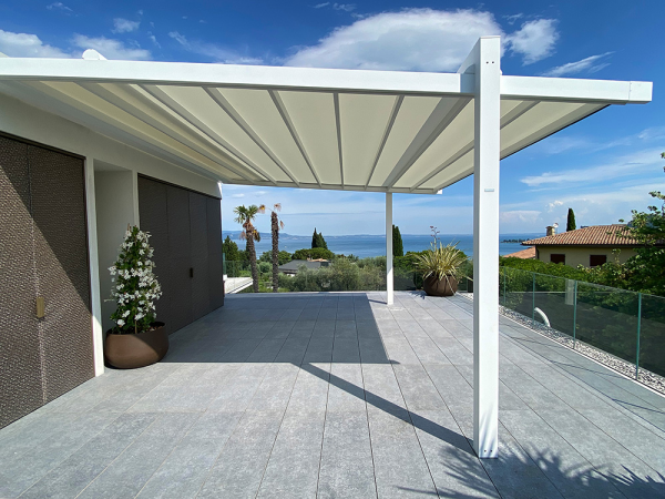Pergola Style